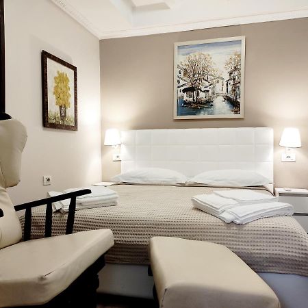 Tanners' Bridge Apartments Тирана Екстериор снимка