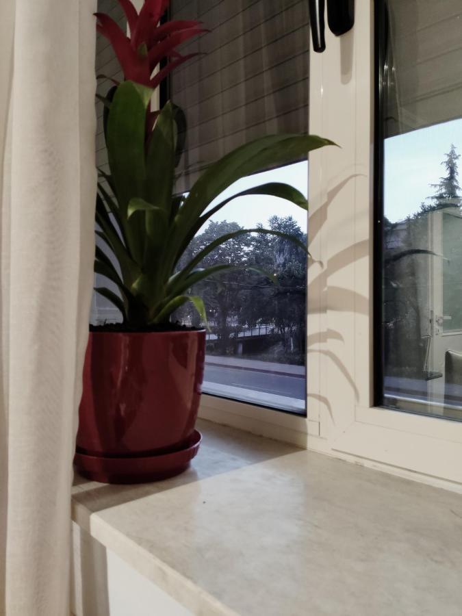 Tanners' Bridge Apartments Тирана Екстериор снимка