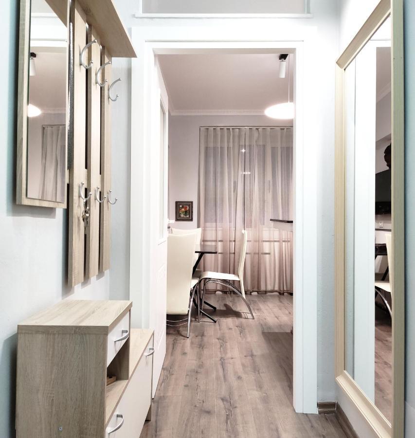 Tanners' Bridge Apartments Тирана Екстериор снимка