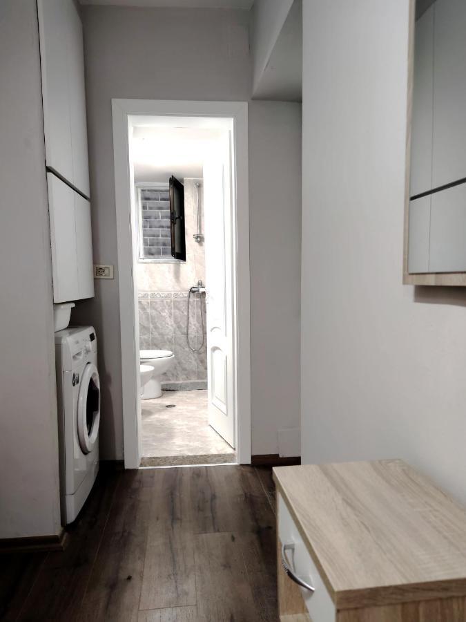 Tanners' Bridge Apartments Тирана Екстериор снимка
