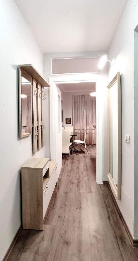 Tanners' Bridge Apartments Тирана Екстериор снимка