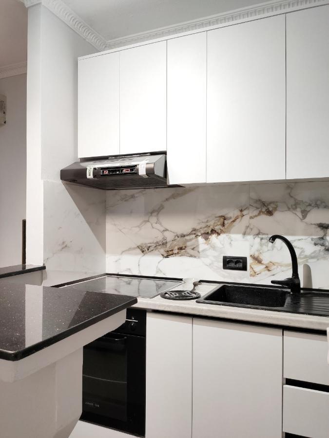 Tanners' Bridge Apartments Тирана Екстериор снимка