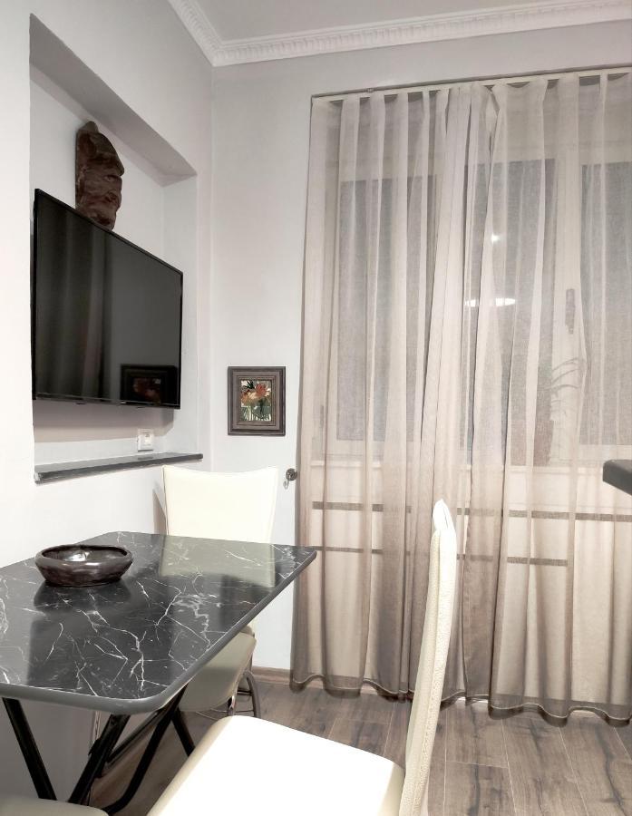 Tanners' Bridge Apartments Тирана Екстериор снимка