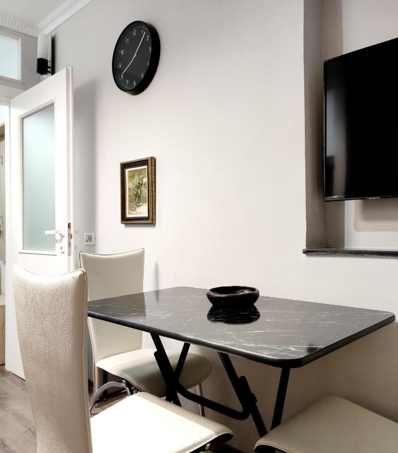Tanners' Bridge Apartments Тирана Екстериор снимка
