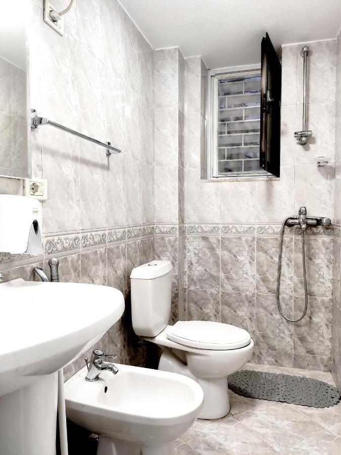 Tanners' Bridge Apartments Тирана Екстериор снимка