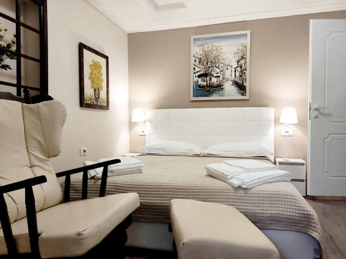Tanners' Bridge Apartments Тирана Екстериор снимка