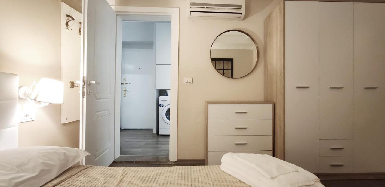 Tanners' Bridge Apartments Тирана Екстериор снимка